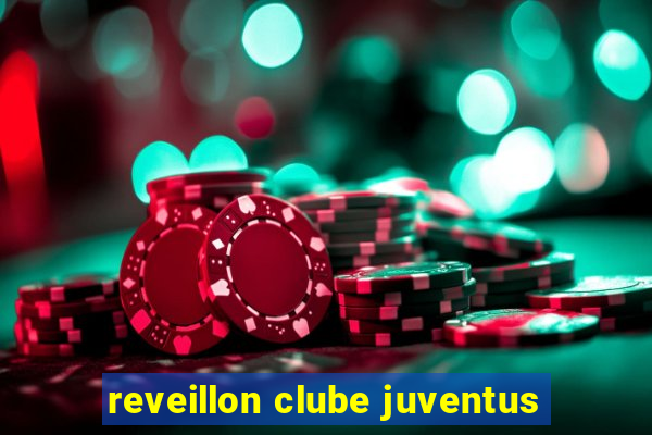 reveillon clube juventus